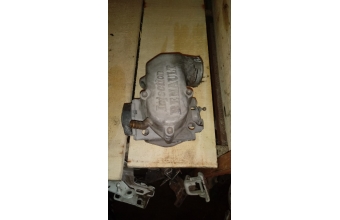 renault r21 concord çıkma boğaz kelebeği