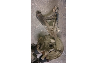 renault r21 optima çıkma sol taşıyıcı disk fren merkezi salıncak