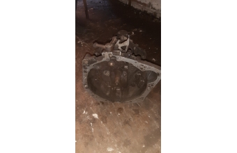 renault r25 çıkma manuel şanzıman