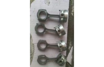 renault r9 1.4 çıkma enerji motor piston kolları