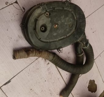 renault r9 1.4 enjeksiyonlu energi motor çıkma hava filtre kazanı