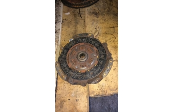 renault r9 çıkma okuyuculu baskı balata