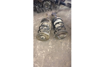renault r9 çıkma sağ sol amasör yay takımı