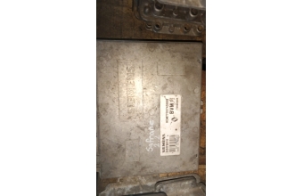 Renault safrane motor beyni