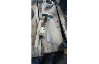 Renault safrane şamandra