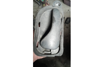Renault safrane sol ön kapı ic kolu orjinal parça