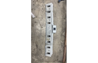 Renault scenic 1 arka koltuk altı plastiği