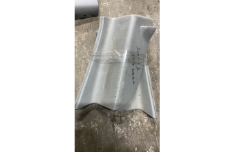 Renault scenic 1 arka sağ sol iç plastiği