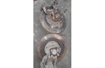 Renault scenic 1 arka sağ sol tasıyıcılar