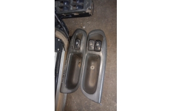 Renault Scenic 1 cam düğme takimi