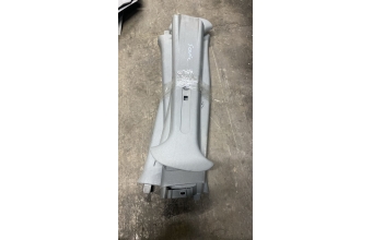 Renault scenic 1 orta direk plastiği takım