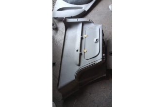 Renault Scenic 1 sağ arka iç plastik kaplama