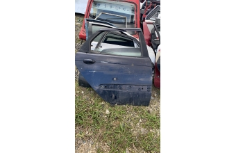Renault scenic 1 sağ arka kapı