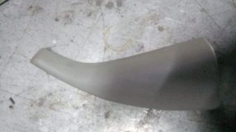 Renault Scenic 1 sağ ayna baklasi