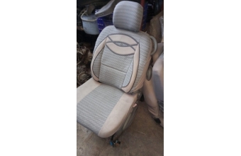 Renault Scenic 1 sağ ön koltuk hatasiz
