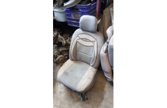 Renault Scenic 1 sol şoför koltuk hatasiz