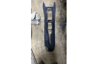 Renault scenic 1 vites konsolu