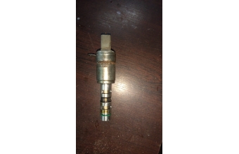 Renault scenic 2 1.6 16v yağlı kasnak subabi