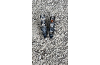Renault scenic 2 arka stop duyuları