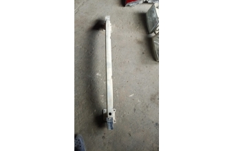 Renault Scenic 2 arka tampon demiri