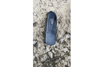 Renault scenic 2 cam açma düğmesi