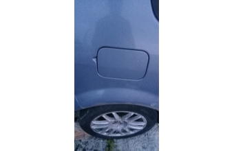 Renault Scenic 2 depo dış gövde saci