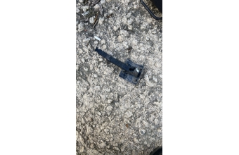Renault scenic 2 kaput açma dili