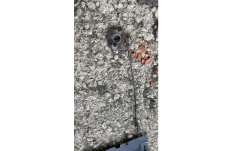 Renault scenic 2 kaput kilidi