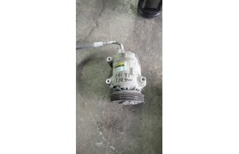 Renault scenic 2 klima kompresör