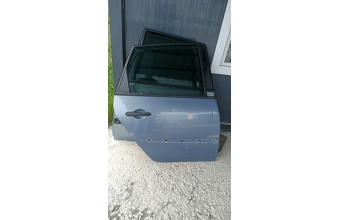 Renault scenic 2 sağ arka kapı dolu