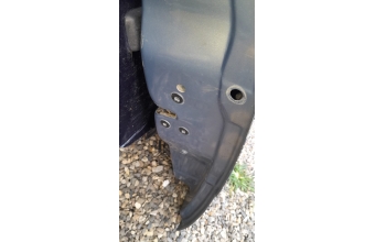 Renault Scenic 2 sag ön kapı kilidi