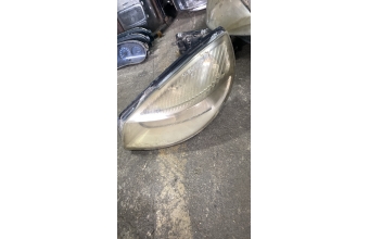 Renault scenic 2 sol far