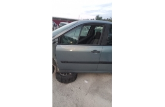 Renault Scenic 2 sol ön kapı