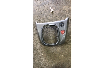 Renault scenic 2 vites çerçevesi