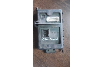 Renault sembol bcm beyni