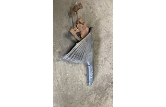 Renault sembol el fireni tabancası