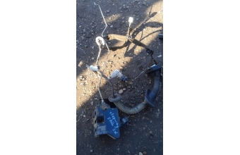 Renault sembol Joy sag ön kapı kilidi tesisat