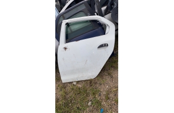 Renault sembol joy sol arka kapı