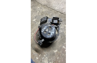 Renault sembol kalorifer motoru