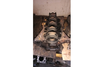 Renault sembol önden marşlı boş blok