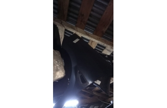 Renault Sembol Talia kasa sol çamurluk sıfır