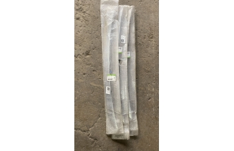 Renault symbol sd 09-12 arası ön panjur üst nikalaj sıfır