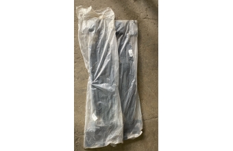 Renault symbol sd 09-12 arası ön tampon alt muhafaza plastiği sıfır