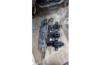 Renault talisman emme manifold