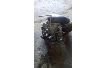Renault toros 1.4 benzin karburatör orjinal solex