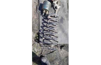 Renault Toros amortisör yayı