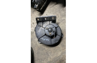 Renault toros kalorifer motoru