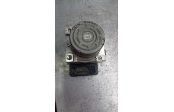 Renault trafik 3 ABS beyni oem:28.5152-4012.3 6 orjinal parça