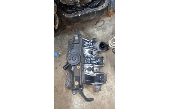 Renault trafik 3 emme manifold