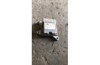 Renault trafik airbag beyni